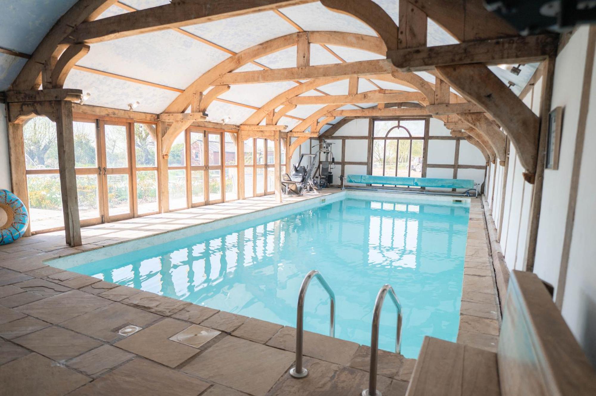 Barnacre Green Cottage - Eco-Friendly Cosy Cottage Moreton  Екстериор снимка