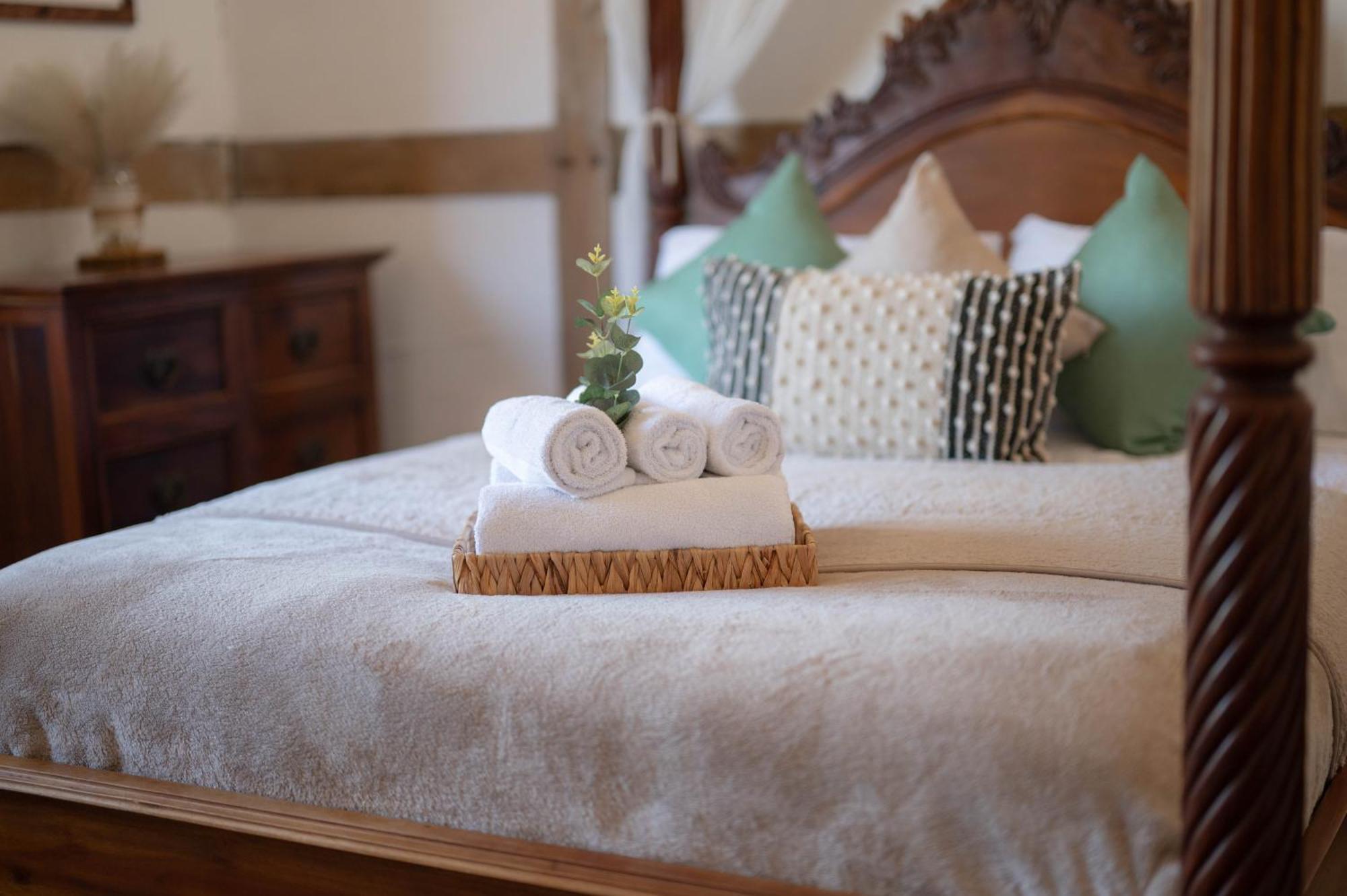 Barnacre Green Cottage - Eco-Friendly Cosy Cottage Moreton  Екстериор снимка