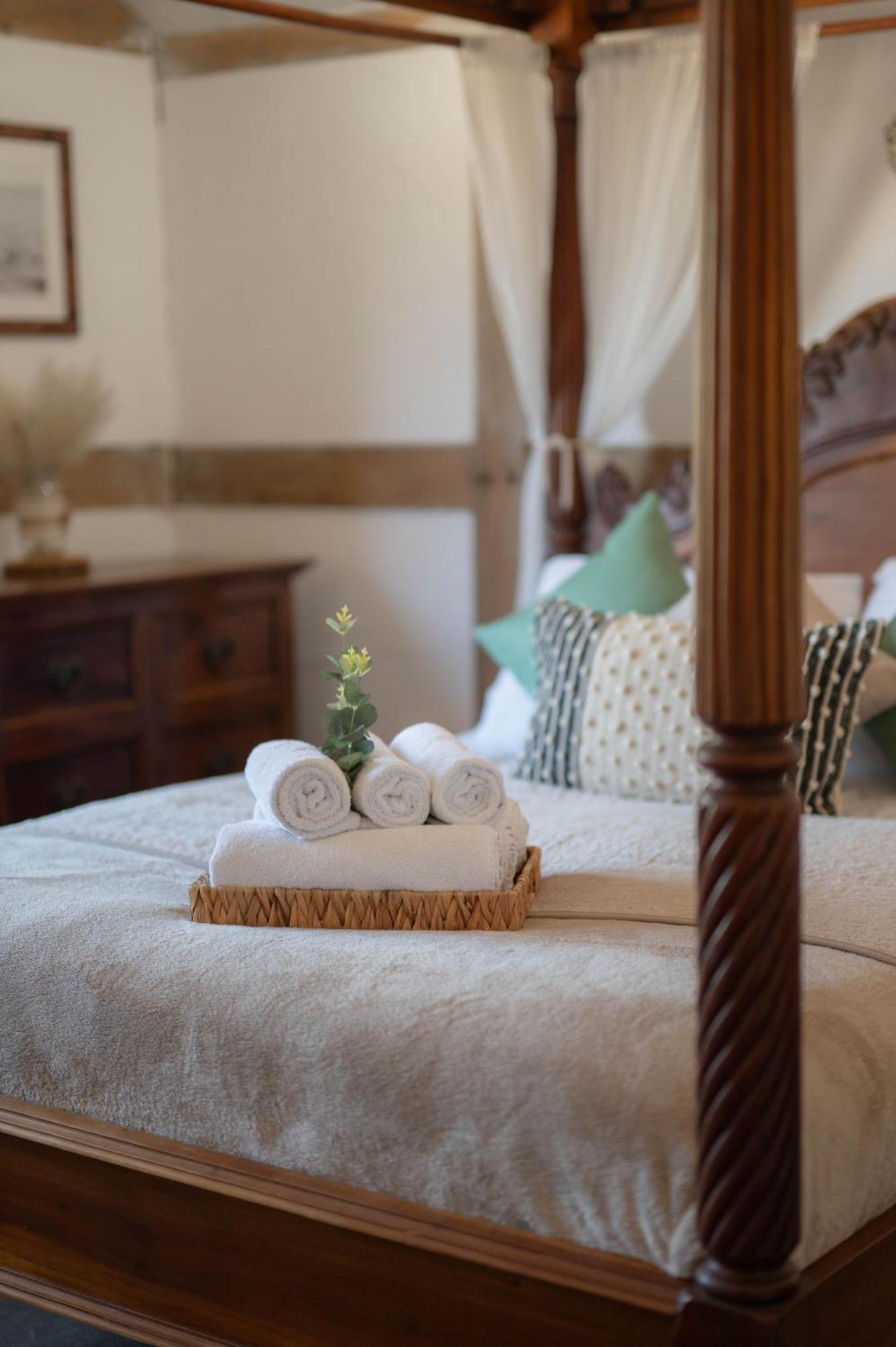 Barnacre Green Cottage - Eco-Friendly Cosy Cottage Moreton  Екстериор снимка
