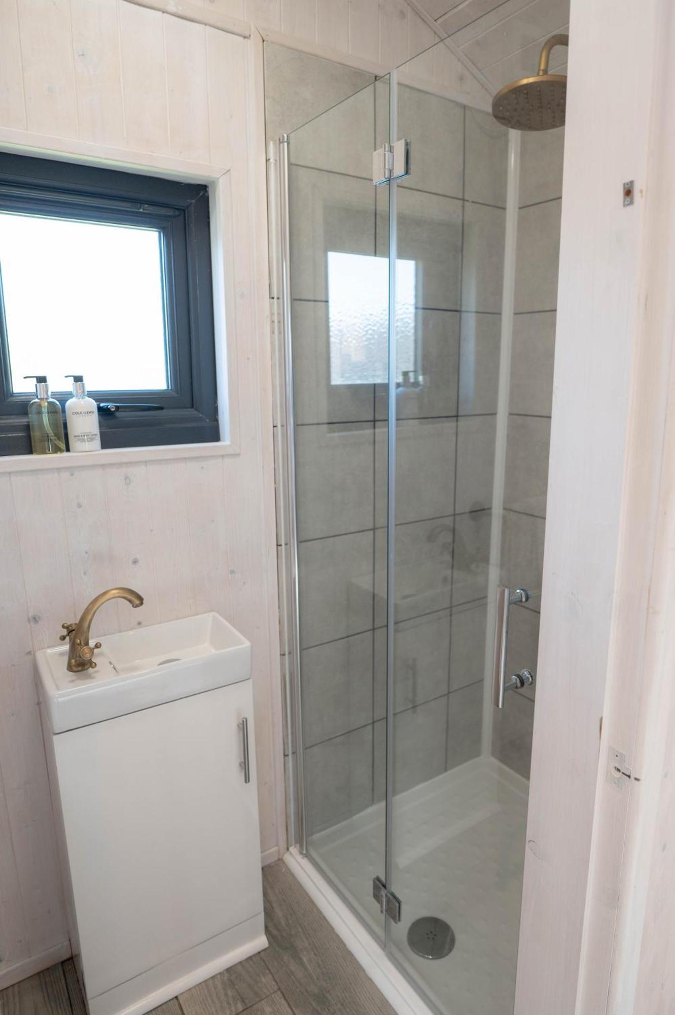 Barnacre Green Cottage - Eco-Friendly Cosy Cottage Moreton  Екстериор снимка