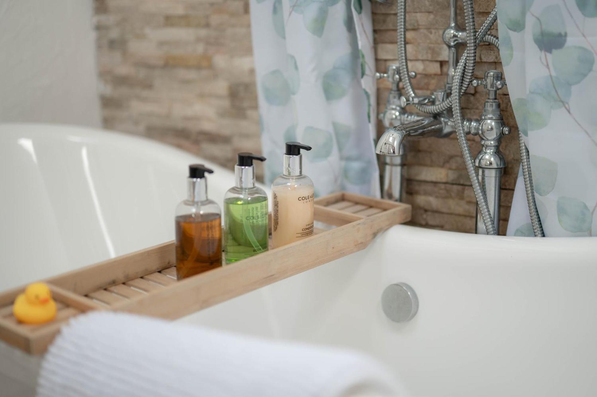 Barnacre Green Cottage - Eco-Friendly Cosy Cottage Moreton  Екстериор снимка